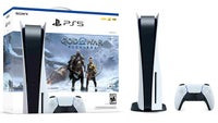 The PS5 Console God of War Bundle Is In Stock Right Now at Dell and Walmart