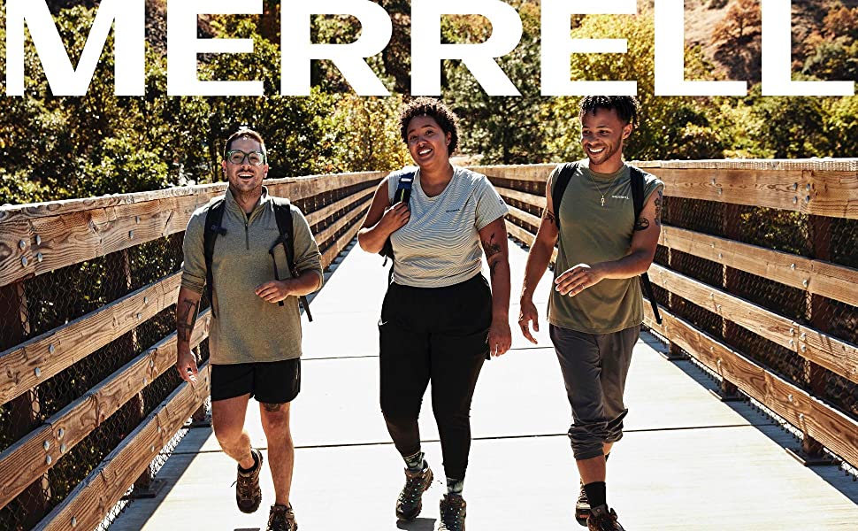 Merrell