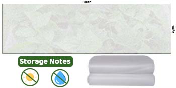 plant frost protection covers