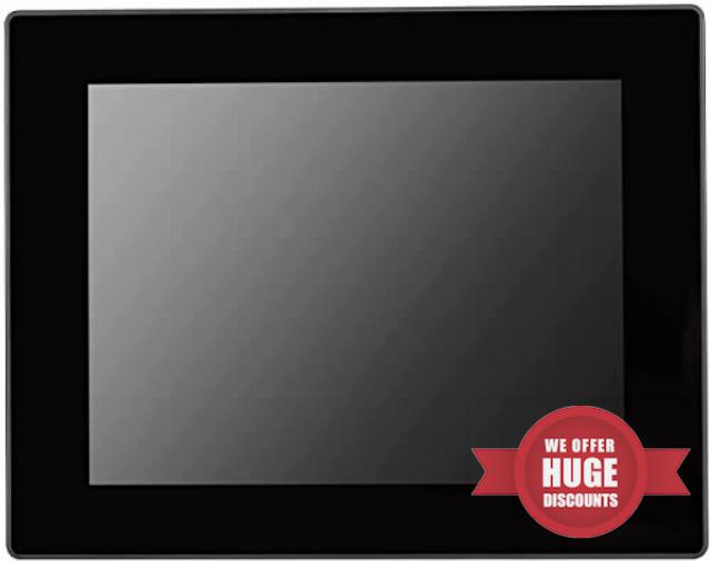 Partaker 12.1 Inch Industrial Panel PC