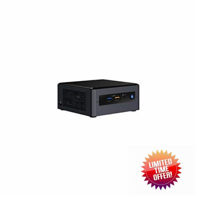 Intel Corporation BOXNUC8I5BEHFA1 NUC 8 Mini PC