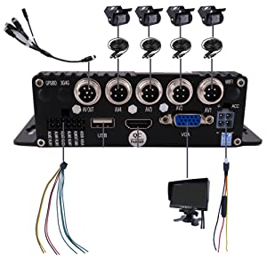 WIRING
