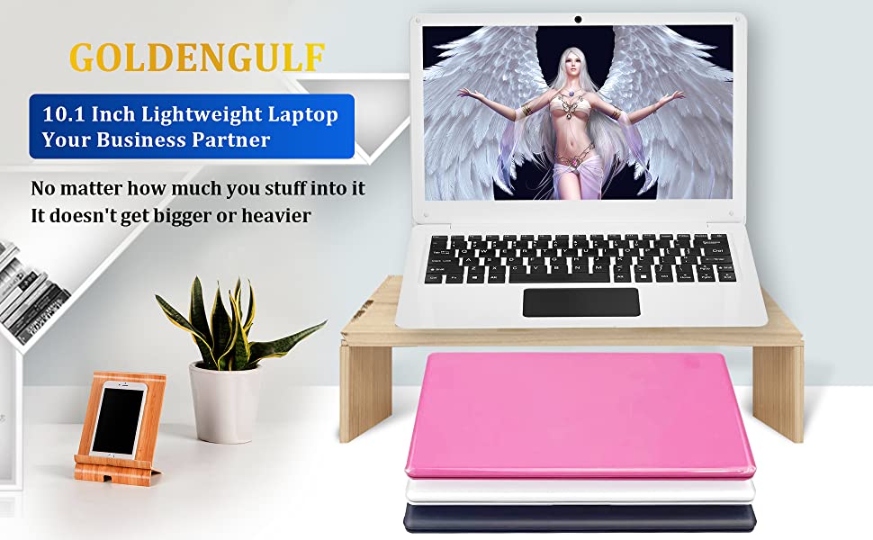 personal laptop