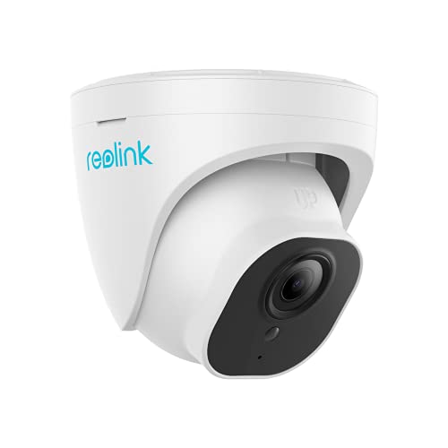 REOLINK 4K Outdoor Security Camera System