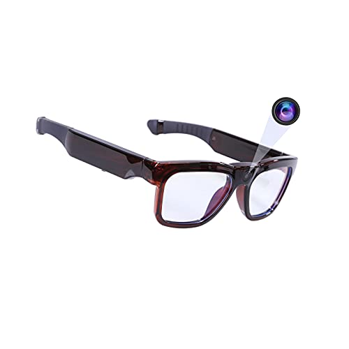 OhO Camera Glasses