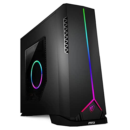 MSI Aegis SE Gaming Desktop