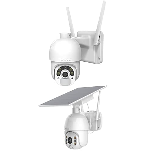 Home Security Camera Outdoor