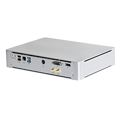 HUNSN Mini PC