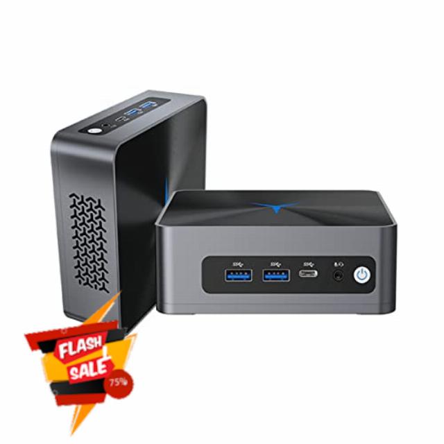 Mini PC Windows 10 Pro