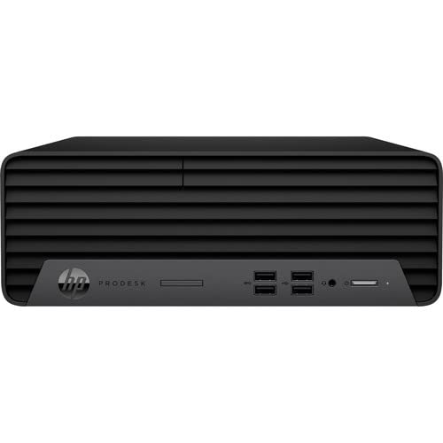 Smart Buy PRODESK 400 G7 SFF I5-10500 8GB 1TB HDD W10P64