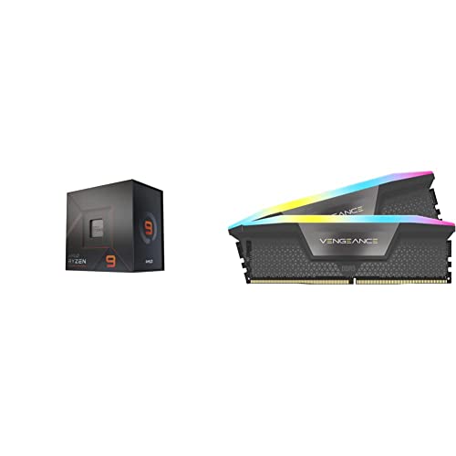 AMD Ryzen™ 9 7950X 16-Core
