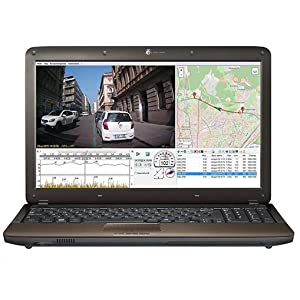 body camera with GPS