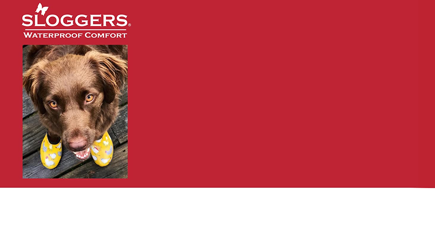 made in the usa of us and imported partS. SLOGGERS WATERPROOF COMFORT