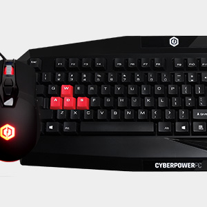 Keyboard