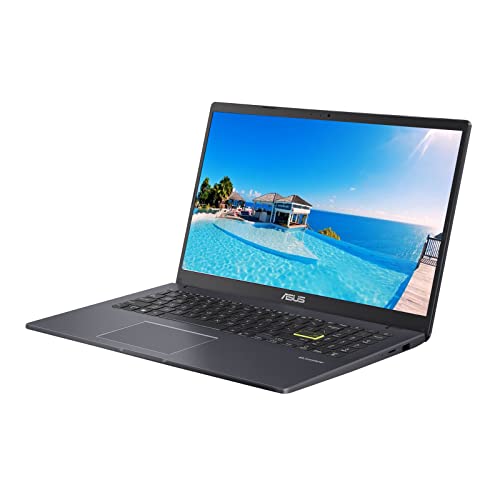 ASUS 15.6" FHD Thin Light Laptop 2022 Newest