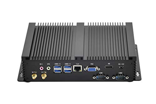 IDEARACE Mini Desktop PC