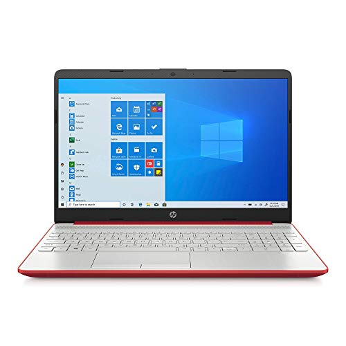 HP 15.6 inch HD LED Display Laptop 2020 (Intel Pentium Gold 6405U Processor