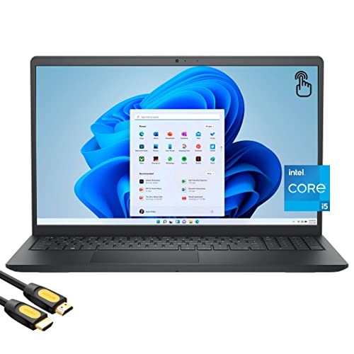 Dell Inspiron 3511 15.6" FHD Touch Screen Laptop