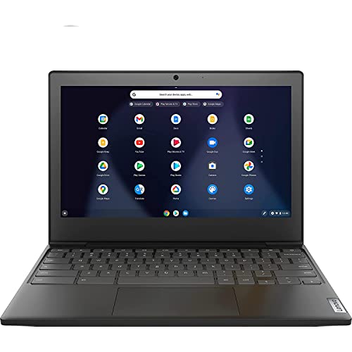 Lenovo IdeaPad 3 Chromebook 11.6" Laptop Computer