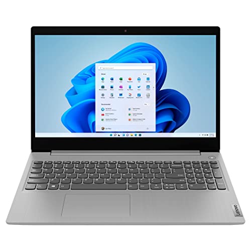 Lenovo IdeaPad 3i 15.6" FHD Laptop