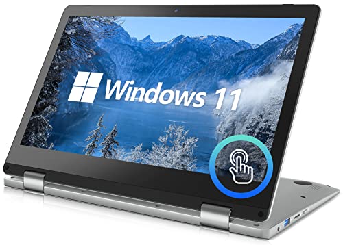 jumper Laptop 11.6 Inch HD Touchscreen