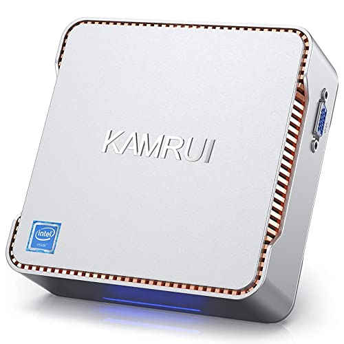Mini PC Windows 10 Pro