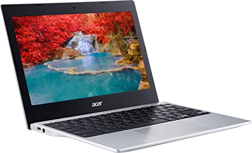 2022 Flagship Acer 311 Chromebook 11.6" HD Display Laptop Computer