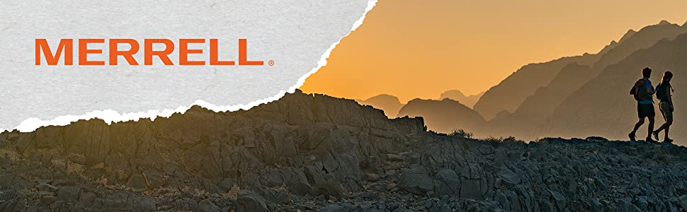 merrell