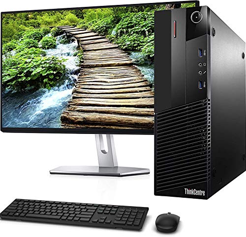 Lenovo M93P SFF Computer Desktop PC