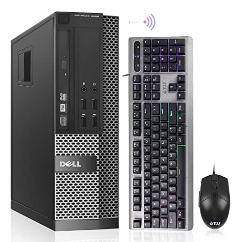 Dell OptiPlex 9020 i7 Desktop Computer