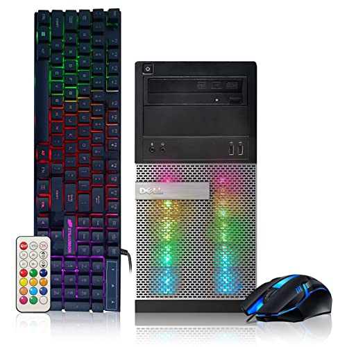 Dell RGB Gaming Desktop PC