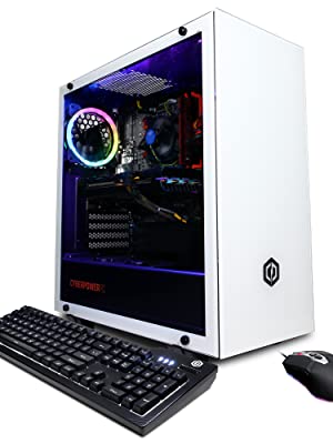 cyberpowerpc