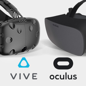VR ready