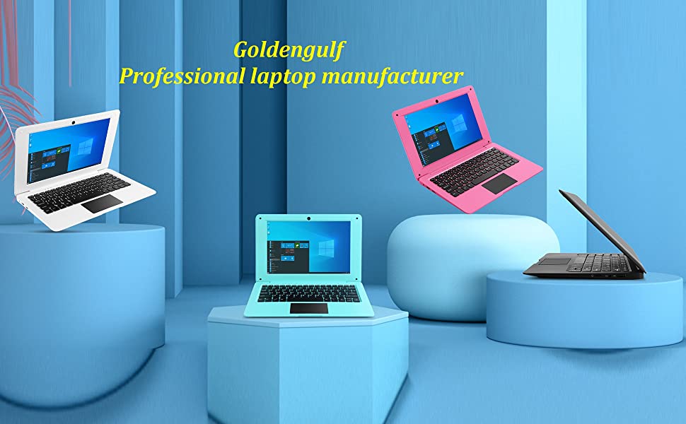goldengulf notebook