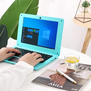 mini laptop