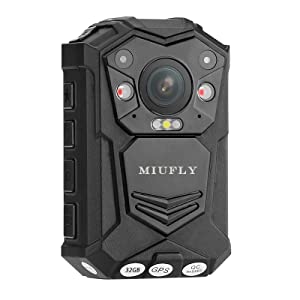 police body cameras