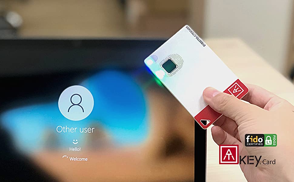ATKeyCard Main