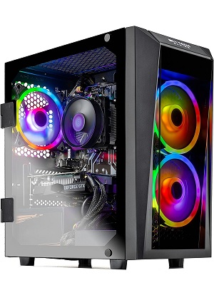 Skytech Blaze II
