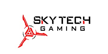 Skytech Gaming Logo