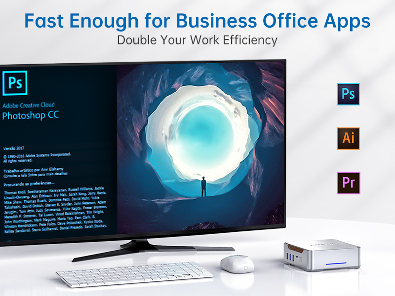 office apps