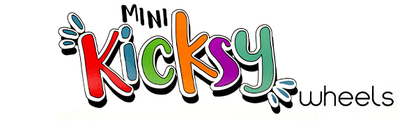 Kicksywheels Mini