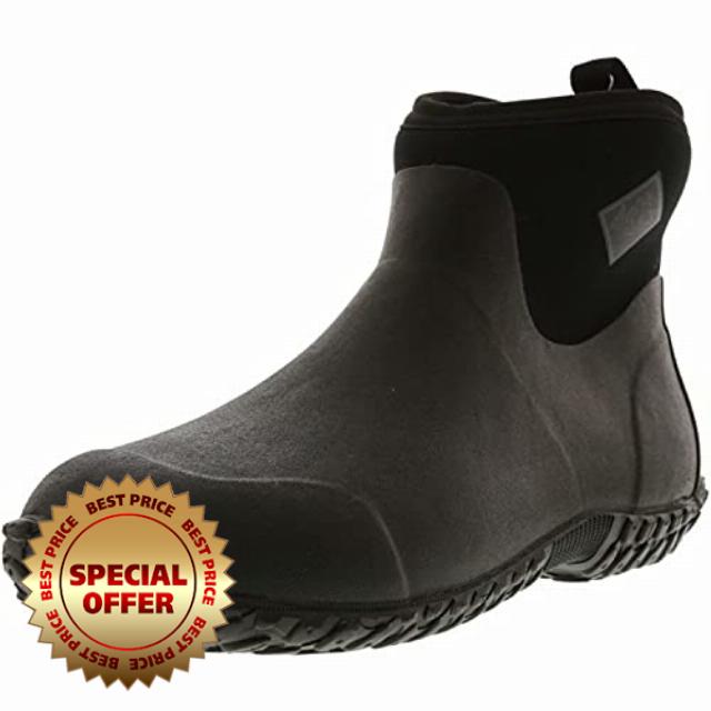 Muck Boot Men's Muckster II Ankle