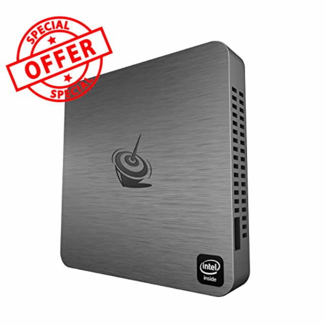 Desktop Mini PC Beelink T4 Pro