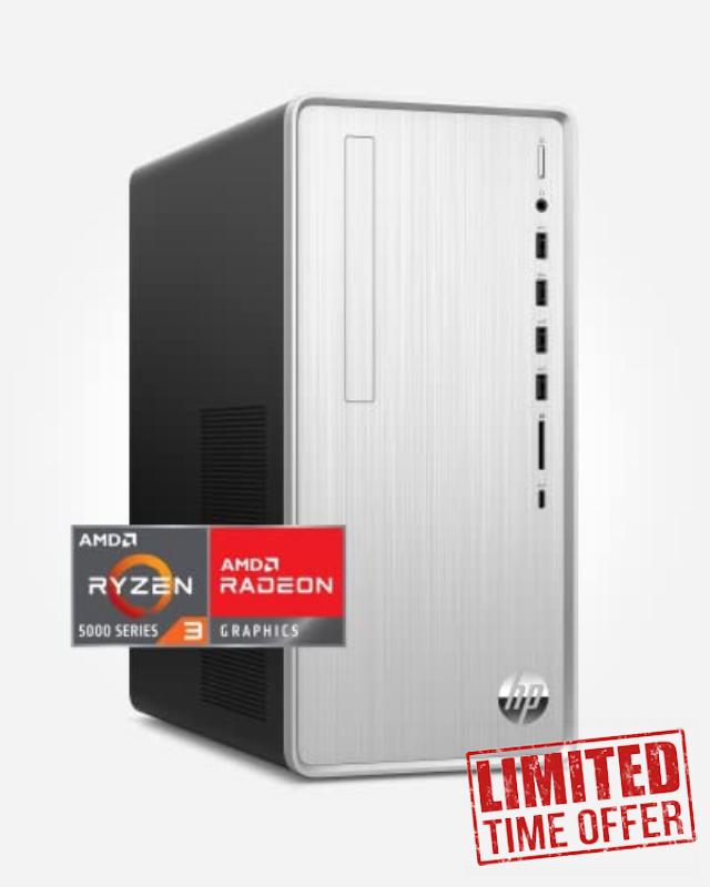 HP Pavilion Desktop PC