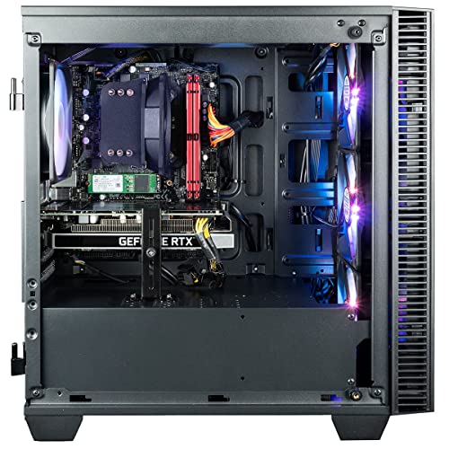 Intel Core i3-10105F