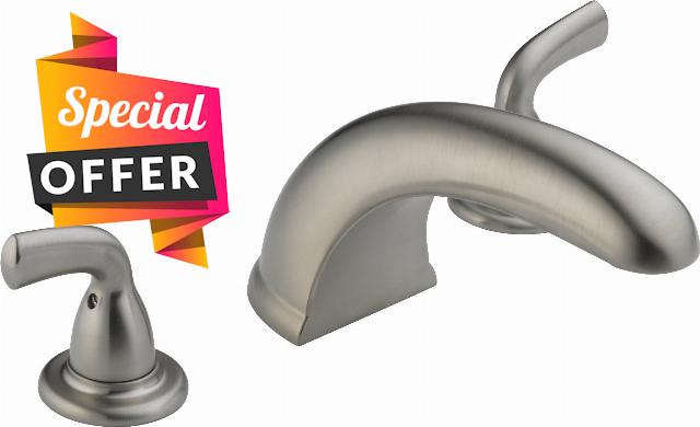 DELTA FAUCET Delta BT2710-SS SS Roman TUB Trim