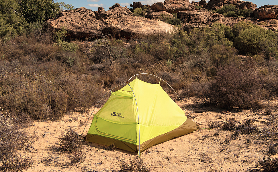 Camping