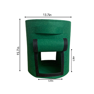 Grow Bags