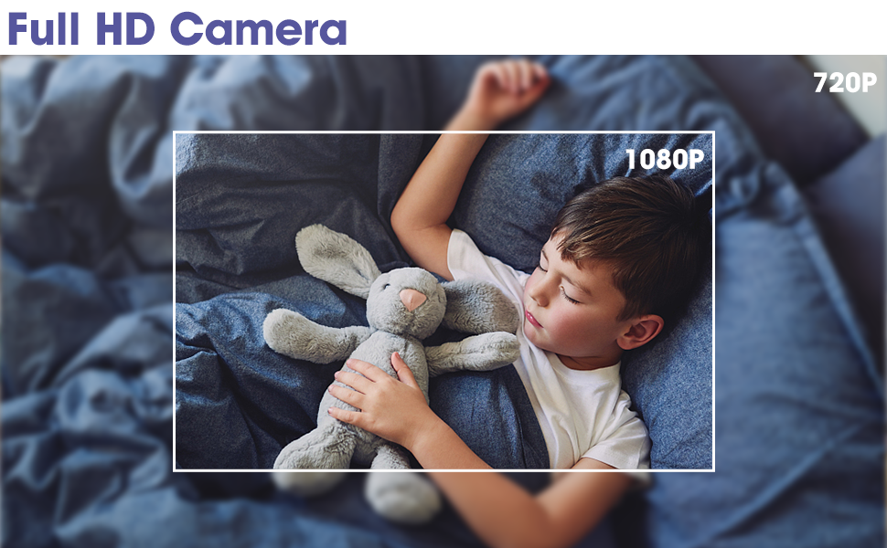 camera