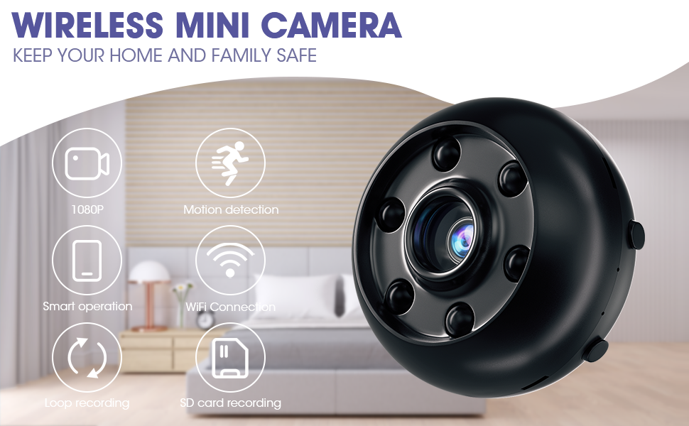 camera